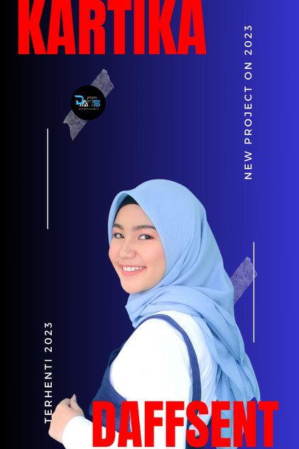 Kaori Blesha - Actor Profile Photo
