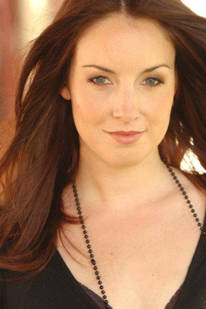 Jessica Franz - Actor Profile Photo