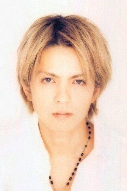 Hyde - Actor Profile Photo