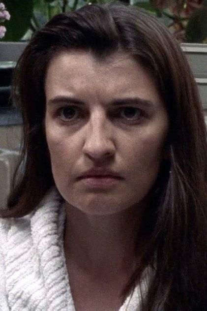 Nicola Branson - Actor Profile Photo