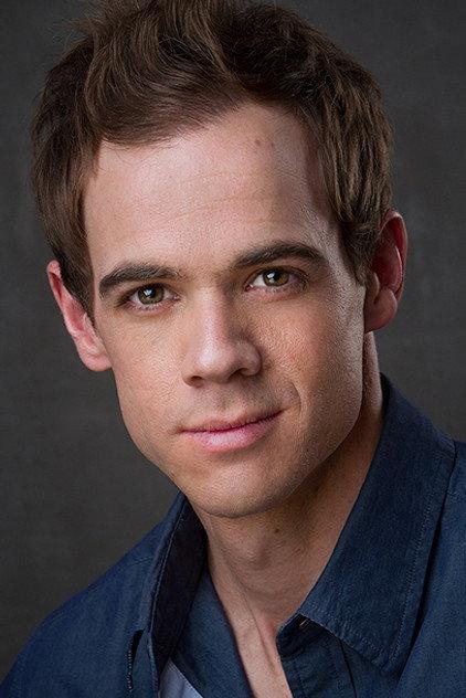 Jeffrey Arrington - Actor Profile Photo