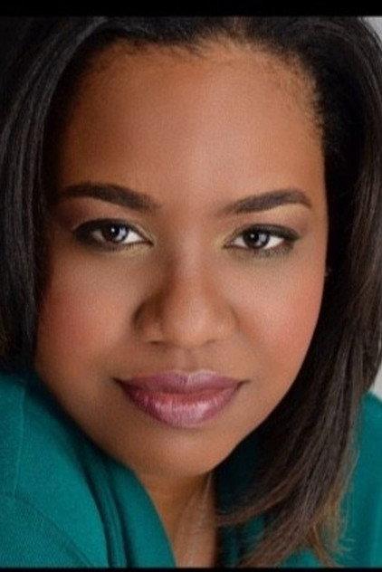 Tiffany Gist - Actor Profile Photo