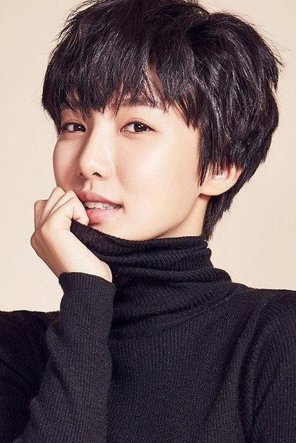 Jang Seo-kyung - Actor Profile Photo