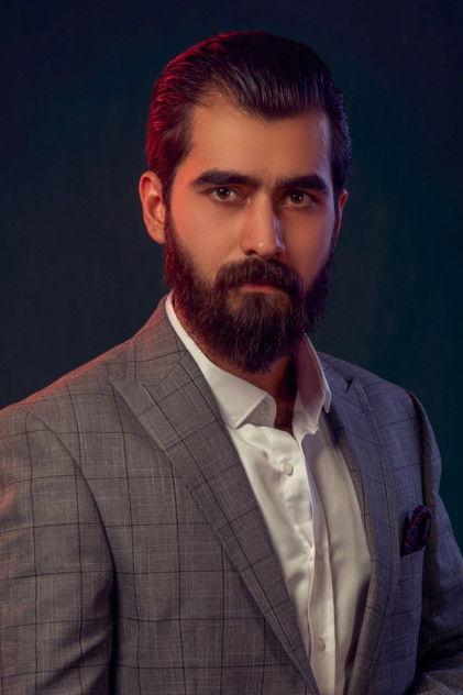 Ameer Ihsaan - Actor Profile Photo