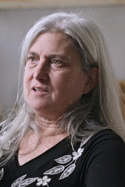Robin Rather - Actor Profile Photo