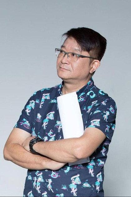 Go Yik-Chun - Actor Profile Photo