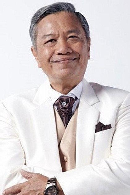 Rong Kaomulkadee - Actor Profile Photo