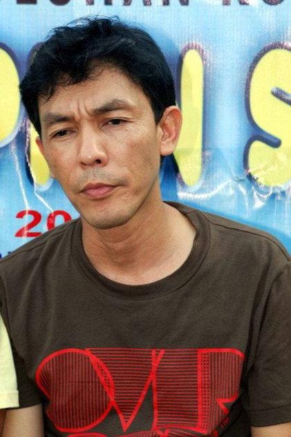 Daus Separo - Actor Profile Photo