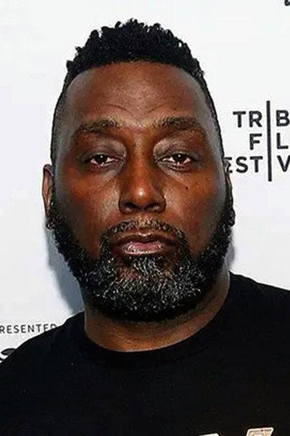 Big Daddy Kane - Actor Profile Photo