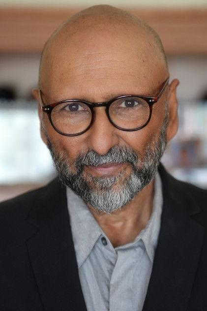 Kevin Mukherji - Actor Profile Photo