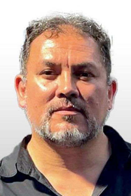 Carlos Cabezas González - Actor Profile Photo