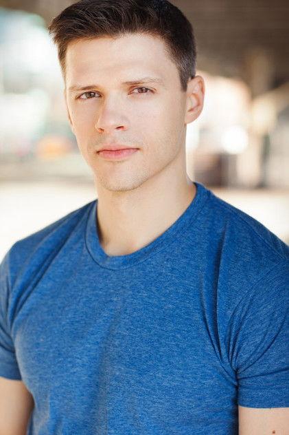 Daren Donofrio - Actor Profile Photo
