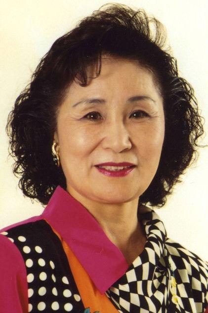 Yoshiko Asai - Actor Profile Photo