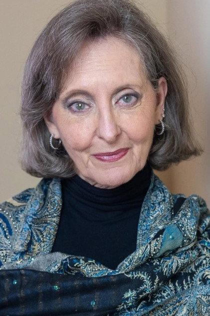 Suzanne Jennings - Actor Profile Photo