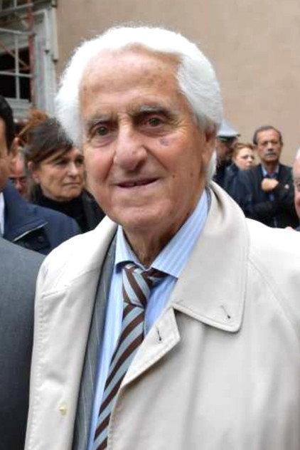 Pietro Innocenzi - Actor Profile Photo