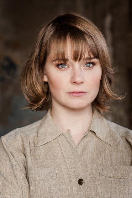 Nadja Bobyleva - Actor Profile Photo