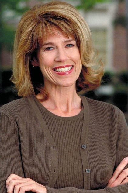 Molly Cheek - Actor Profile Photo