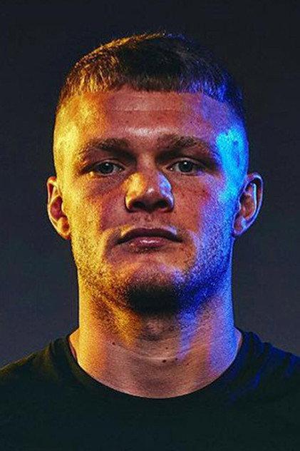 Calum French - Actor Profile Photo
