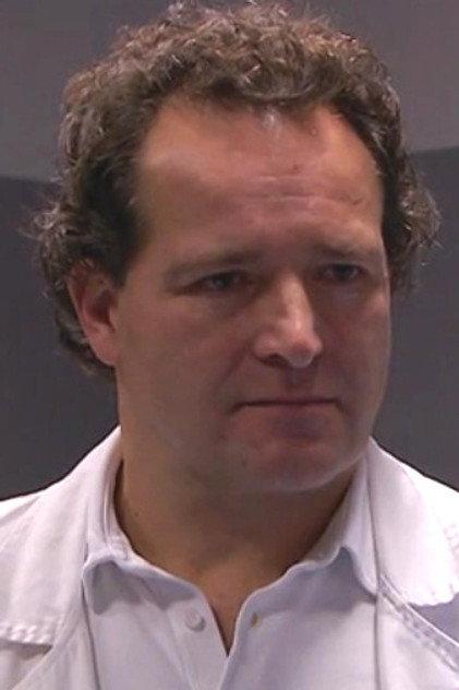 Martin Sochor - Actor Profile Photo