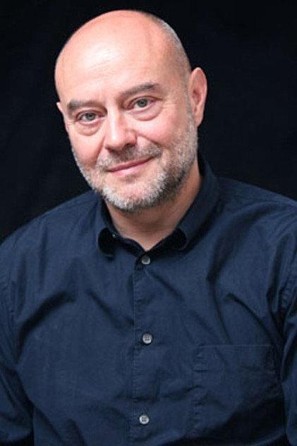 Steve Karier - Actor Profile Photo
