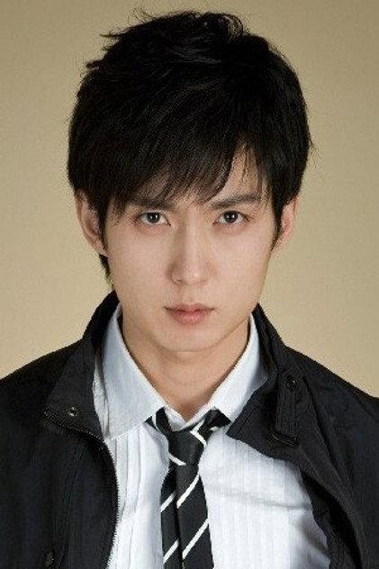 Jang Seong-won - Actor Profile Photo