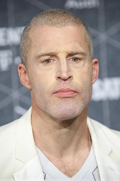Benjamin von Stuckrad-Barre - Actor Profile Photo