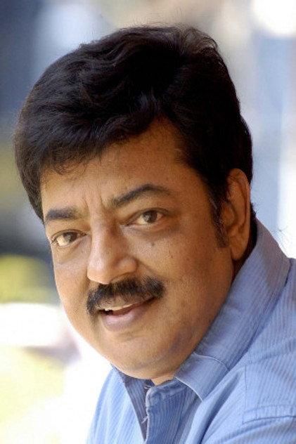 Shanawas - Actor Profile Photo