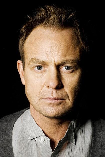 Jason Donovan - Actor Profile Photo