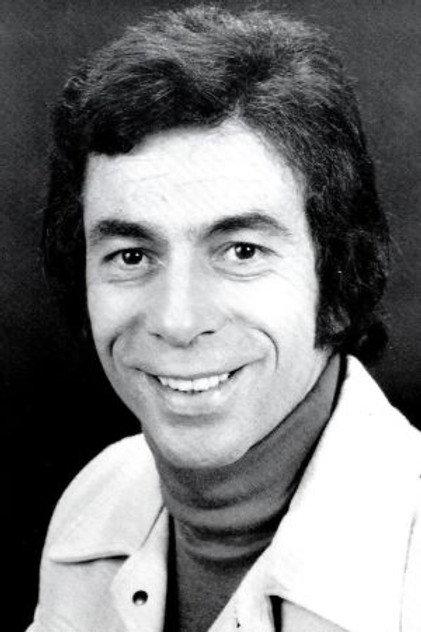 Manfred Sexauer - Actor Profile Photo