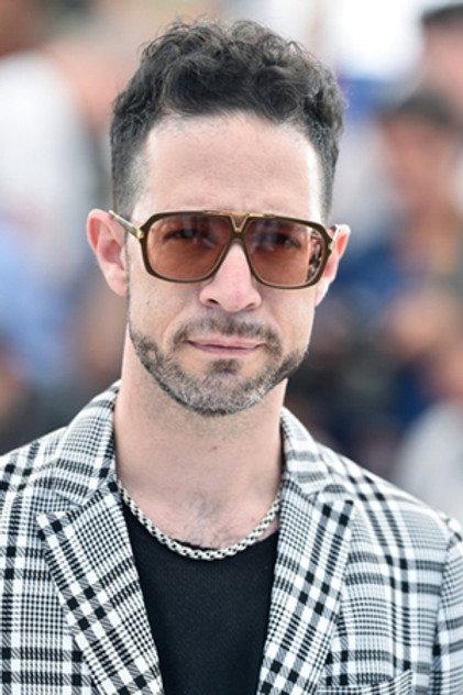 Gilad Kahana - Actor Profile Photo
