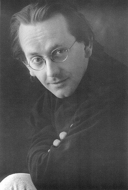 Richard Dutcher - Actor Profile Photo