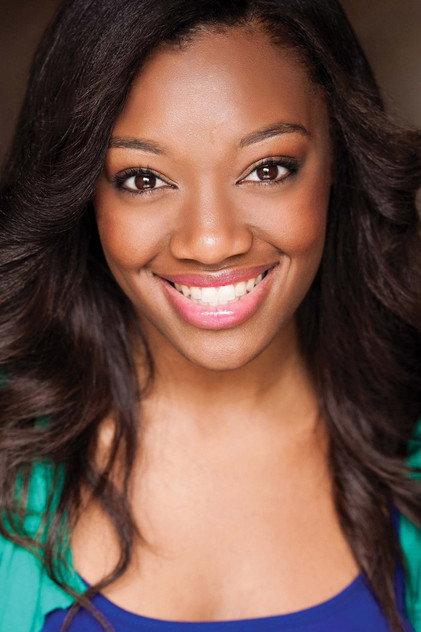 Miah Blake - Actor Profile Photo