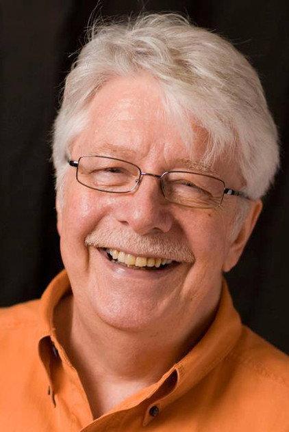 Ken Scott - Actor Profile Photo