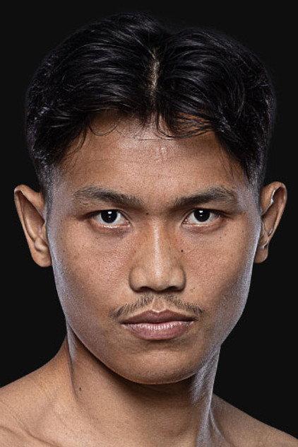 Khunsuek Superbon Training Camp - Actor Profile Photo