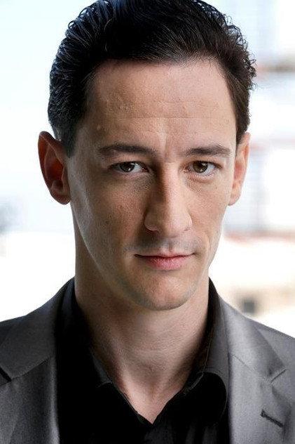 Owen Conway - Actor Profile Photo