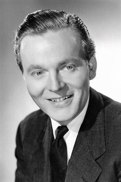 Jack Watling - Actor Profile Photo