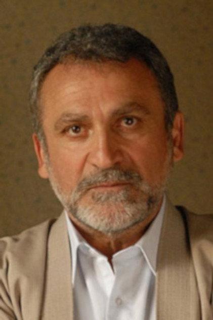 Muhamadali Makhmadov - Actor Profile Photo
