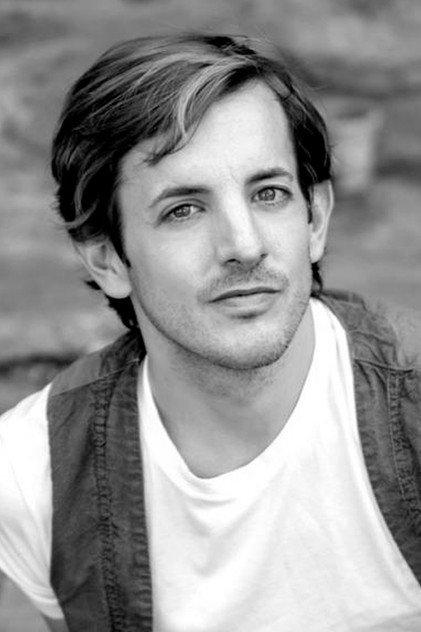 Jaime Adalid - Actor Profile Photo