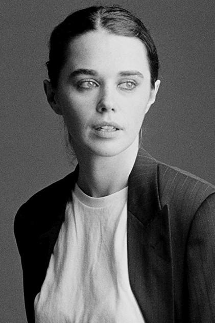 Anastasiia Duvallie - Actor Profile Photo