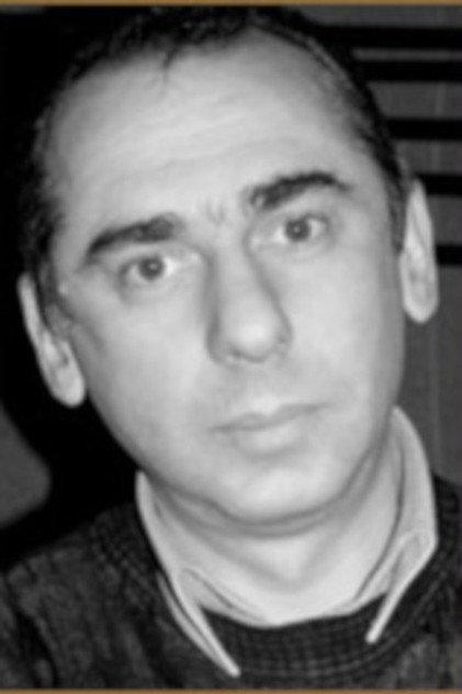 Ramaz Ioseliani - Actor Profile Photo