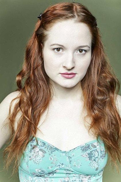 Zoe Cleland - Actor Profile Photo