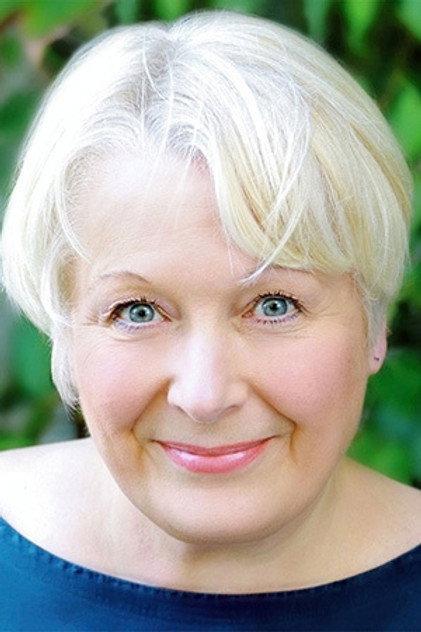 Barbara Marineau - Actor Profile Photo