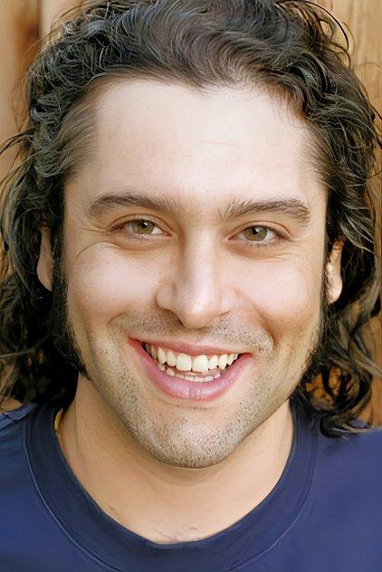 Judah Friedlander - Actor Profile Photo