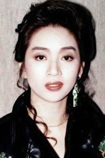 Anita Mui Yim-Fong - Actor Profile Photo