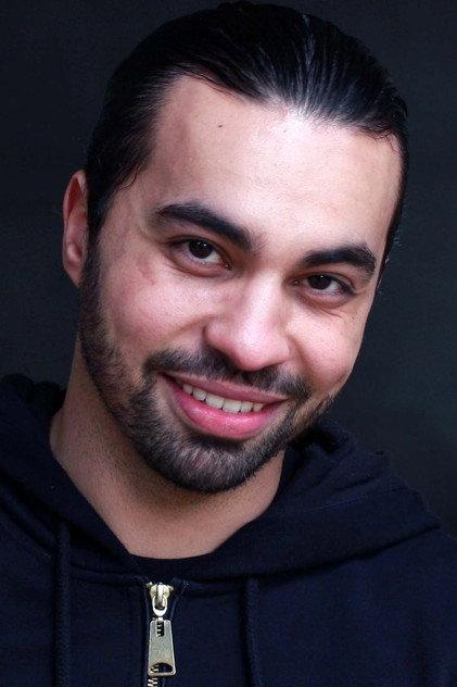 Rayan Bouazza - Actor Profile Photo