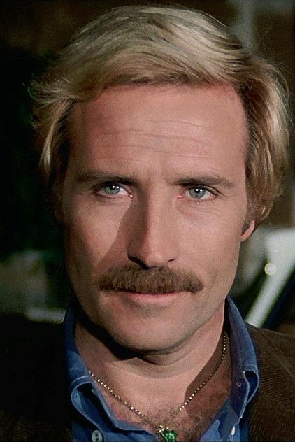 Maurizio Merli - Actor Profile Photo