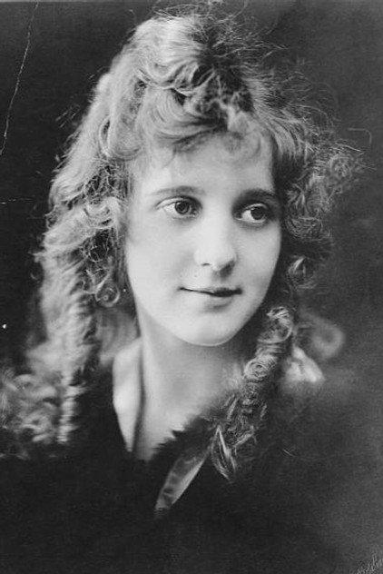 Louise Huff - Actor Profile Photo