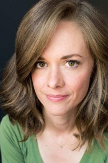 Becca Ingram - Actor Profile Photo