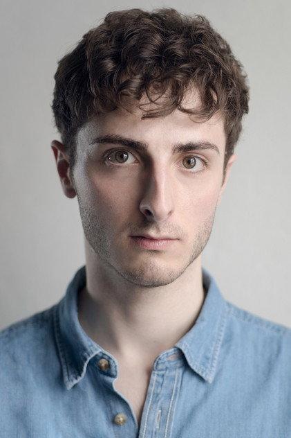 Dominic Applewhite - Actor Profile Photo