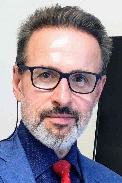 Robert Tondera - Actor Profile Photo